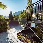 Alpen-karawanserai 4* Saalbach-Hinterglemm