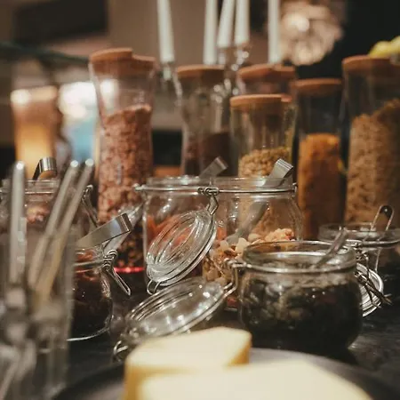 Alpen-karawanserai 4*