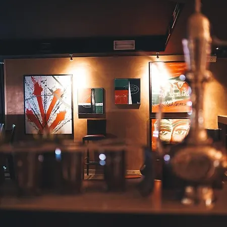 Alpen-karawanserai 4* ザールバッハ・ヒンターグレム