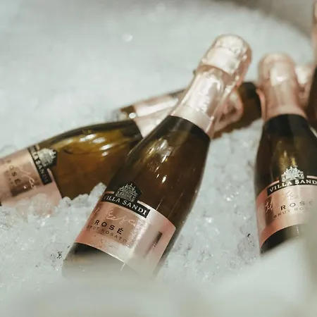 Alpen-karawanserai ホテル 4*