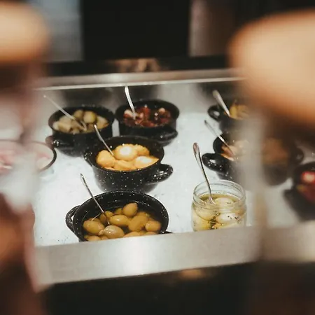 Alpen-karawanserai 4* ザールバッハ・ヒンターグレム