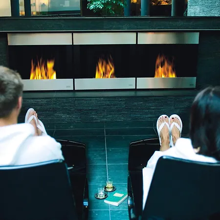 Alpen-karawanserai ホテル