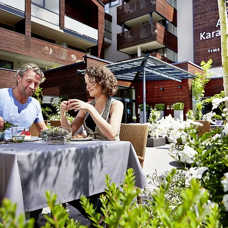 Alpen-karawanserai ザールバッハ・ヒンターグレム