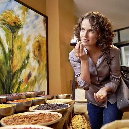 Alpen-karawanserai ホテル ザールバッハ・ヒンターグレム