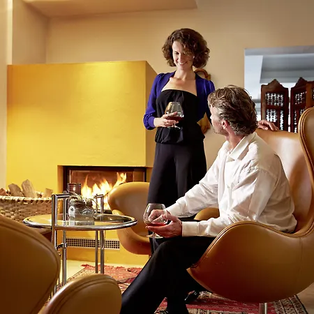 Alpen-karawanserai 4*