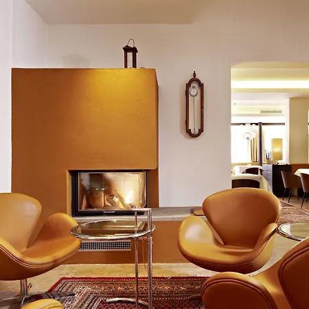 Alpen-karawanserai 4* ザールバッハ・ヒンターグレム