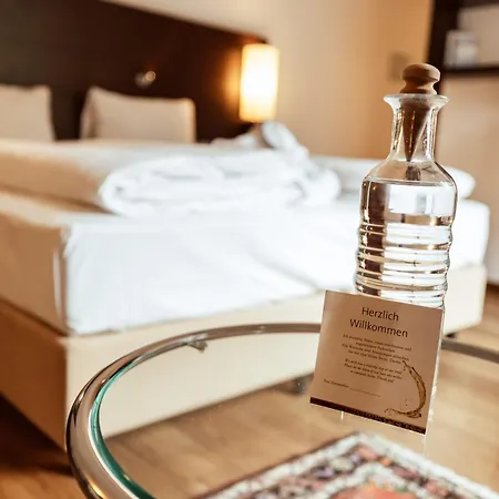 Alpen-karawanserai ホテル 4*