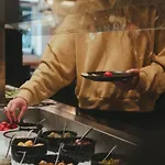 Alpen-karawanserai Hotel 4*