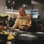 Alpen-karawanserai