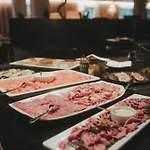 Hotel Alpen-karawanserai