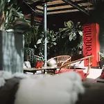 Hotel Alpen-karawanserai Saalbach-Hinterglemm