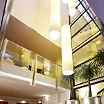 Alpen-karawanserai Hotel 4*