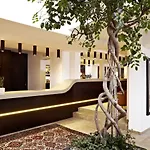 Alpen-karawanserai Hotel