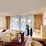 Alpen-karawanserai Hotel