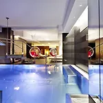 Alpen-karawanserai Hotel