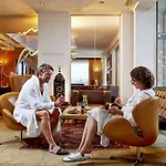 Hotel Alpen-karawanserai Saalbach-Hinterglemm