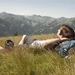 Alpen-karawanserai