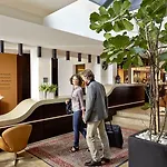 Hotel Alpen-karawanserai