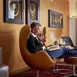 Hotel Alpen-karawanserai