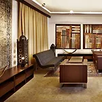 Alpen-karawanserai Hotel 4*