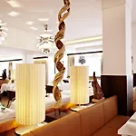 Alpen-karawanserai Hotel Saalbach-Hinterglemm
