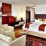 Alpen-karawanserai Hotel 4*