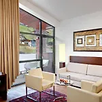 Alpen-karawanserai Hotel 4*