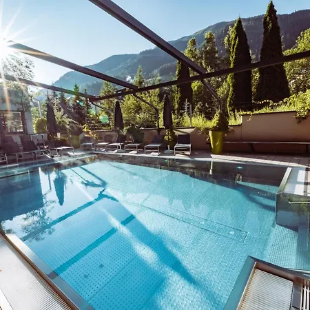 Alpen-karawanserai 4*