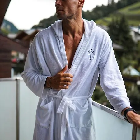 Hotel Alpen-karawanserai