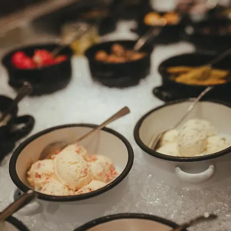 Alpen-karawanserai Hotel Saalbach-Hinterglemm