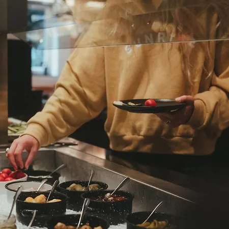 凯拉沃斯润- 艾尔畔酒店 酒店 4*