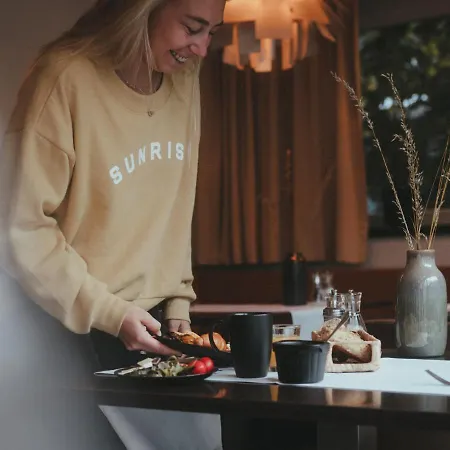 Hotel Alpen-karawanserai