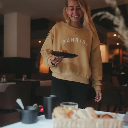 酒店 凯拉沃斯润- 艾尔畔酒店