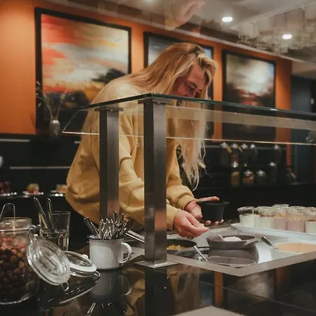 凯拉沃斯润- 艾尔畔酒店 萨尔巴赫