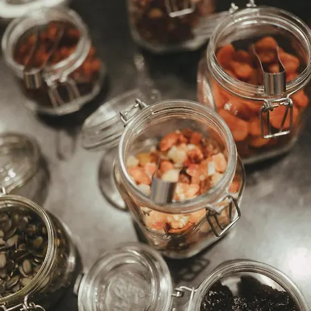 凯拉沃斯润- 艾尔畔酒店 4*