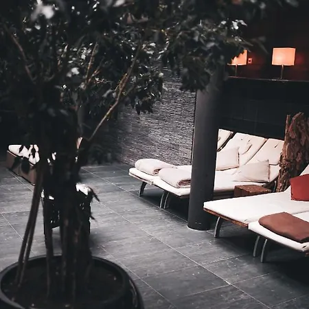 Alpen-karawanserai Saalbach-Hinterglemm