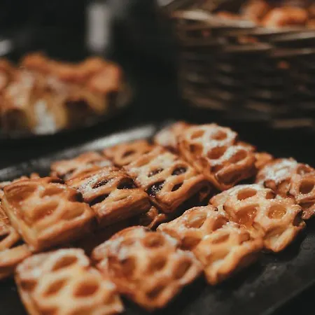 Alpen-karawanserai Saalbach-Hinterglemm