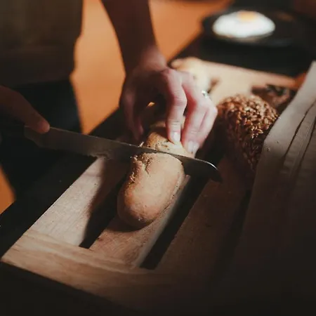酒店 凯拉沃斯润- 艾尔畔酒店