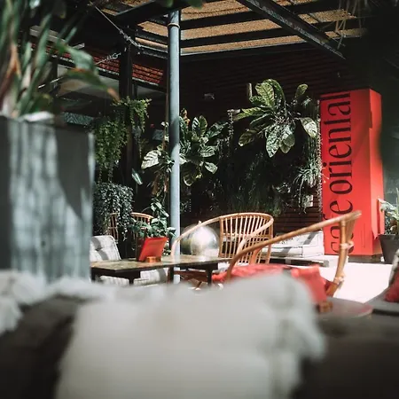 Hotel Alpen-karawanserai Saalbach-Hinterglemm