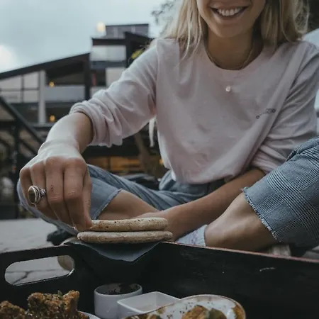 Alpen-karawanserai Hotel 4*