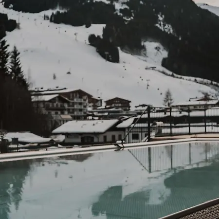 Alpen-karawanserai