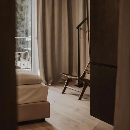 Alpen-karawanserai Hotel