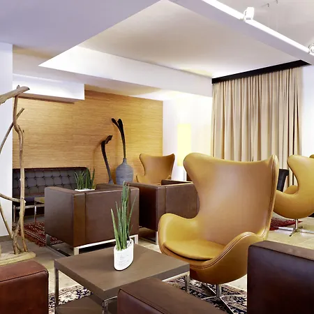 凯拉沃斯润- 艾尔畔酒店 酒店 萨尔巴赫