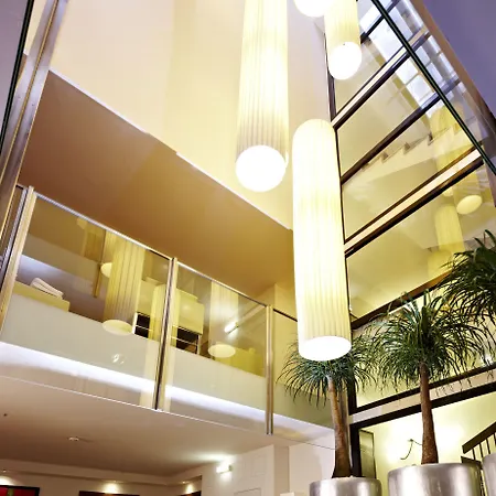 Alpen-karawanserai Hotel 4*