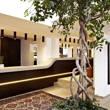 Alpen-karawanserai Hotel