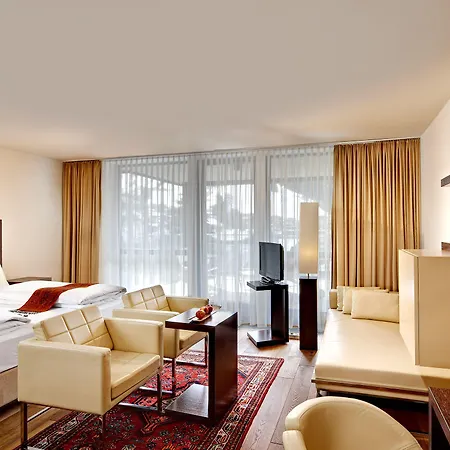 Alpen-karawanserai Hotel