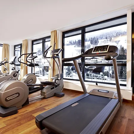 Alpen-karawanserai 4*