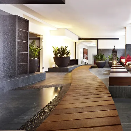 凯拉沃斯润- 艾尔畔酒店 4* 萨尔巴赫