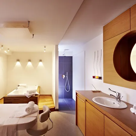 Hotel Alpen-karawanserai - Incl Joker Card 4*