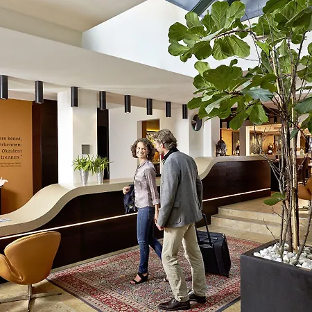 Hotel Alpen-karawanserai